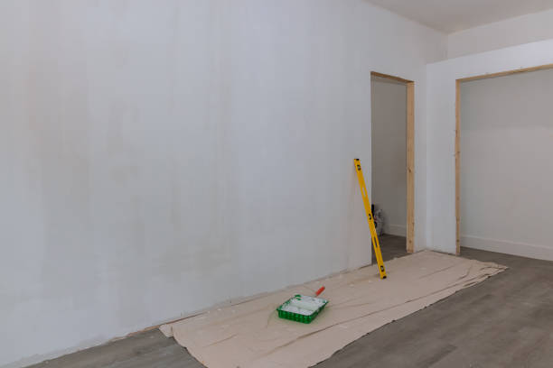 Best Drywall Crack Repair  in Mccordsville, IN